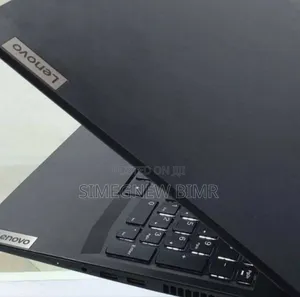 New Laptop Lenovo Ideapad 3 16GB Intel Core I7 SSD 512GB