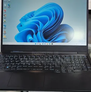New Laptop Lenovo Ideapad 3 16GB Intel Core I7 SSD 512GB