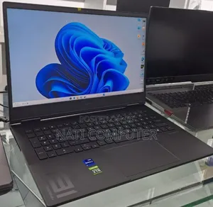 New Laptop HP Omen 16 16GB Intel Core I9 SSD 1T