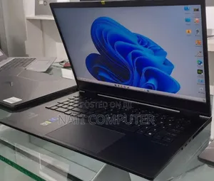 New Laptop HP Omen 16 16GB Intel Core I9 SSD 1T