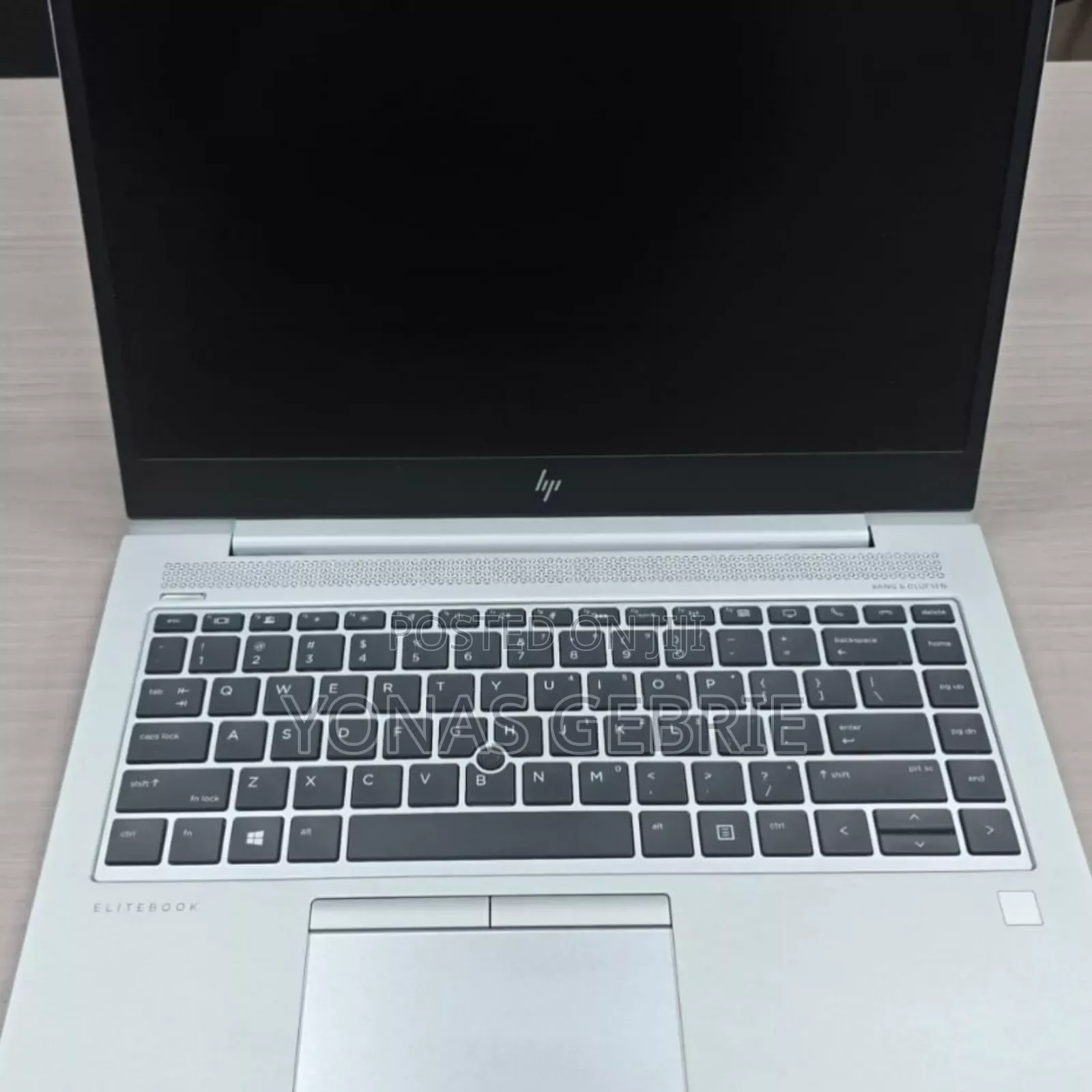 New Laptop HP EliteBook 745 16GB AMD Ryzen 5 SSD 512GB