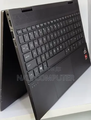 New Laptop HP Envy X360 16GB Intel Core I5 SSD 256GB