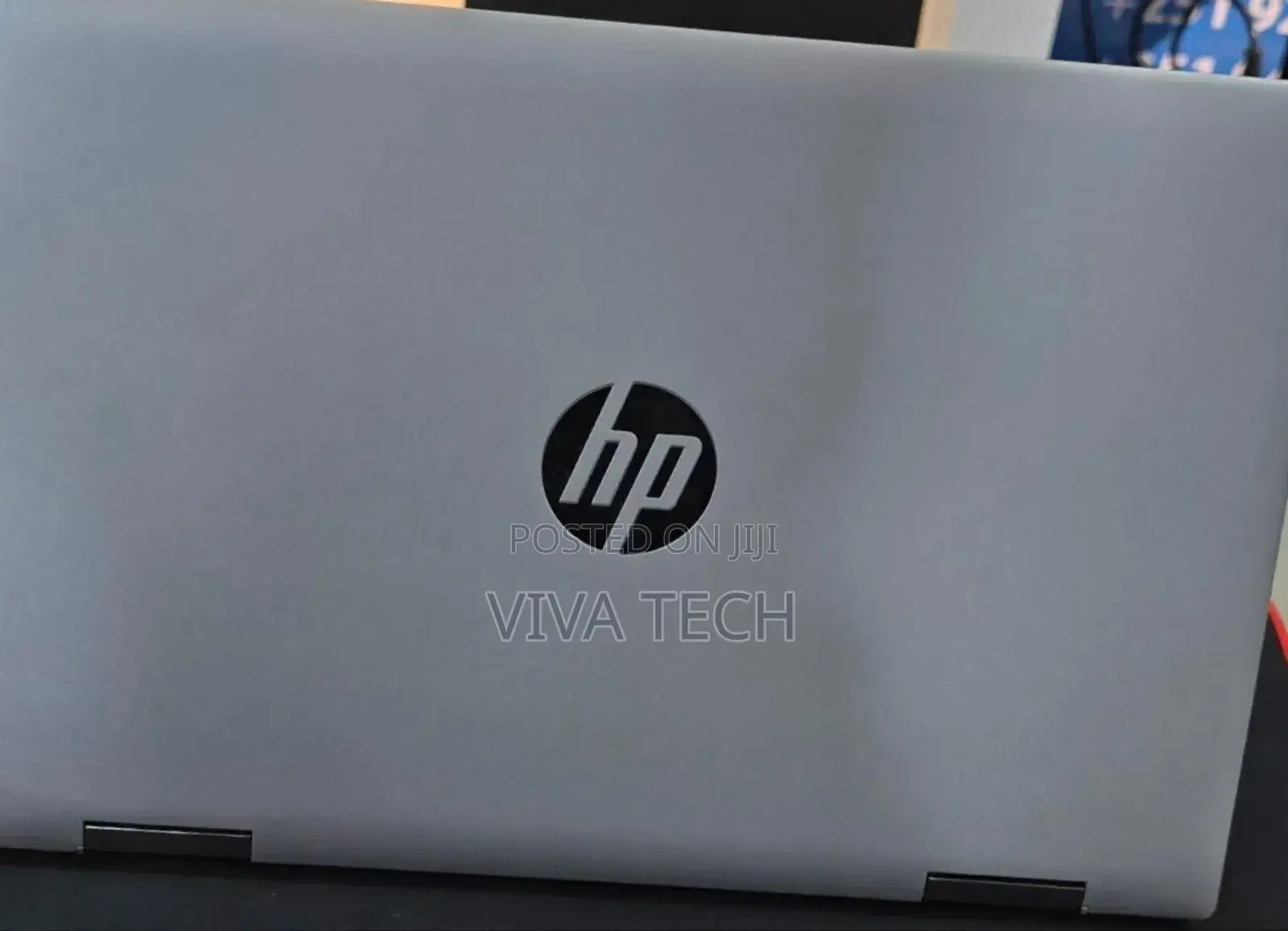 New Laptop HP Pavilion 13 X360 16GB Intel Core I5 SSD 512GB