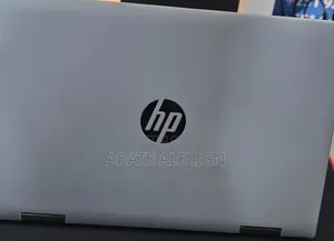 New Laptop HP Pavilion 13 X360 16GB Intel Core I5 SSD 512GB