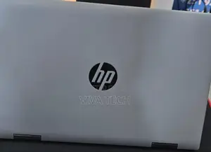 New Laptop HP Pavilion 13 X360 16GB Intel Core I5 SSD 512GB