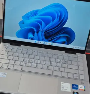 New Laptop HP Pavilion 13 X360 16GB Intel Core I5 SSD 512GB