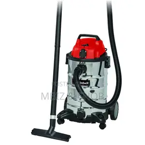 Photo - Vacuum Cleaner 30l