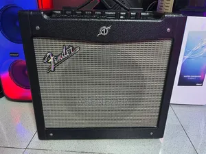 Fender 100%Original Guitar Amplifier