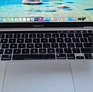 New Laptop Apple MacBook Pro 2023 M2 8GB Apple M2 SSD 512GB