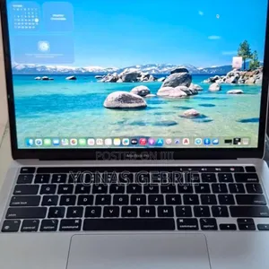Photo - New Laptop Apple MacBook Pro 2023 M2 8GB Apple M2 SSD 512GB