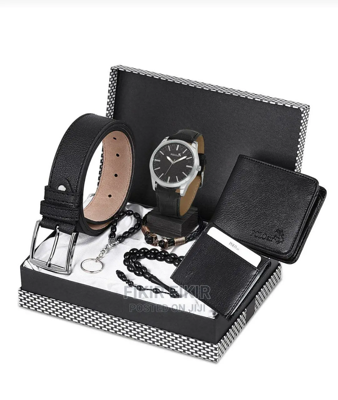 Polo Men's Best Combo Gift