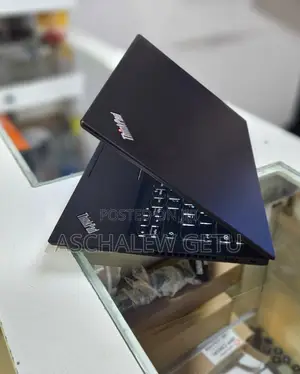 New Laptop Lenovo ThinkPad T14 8GB Intel Core I5 SSD 256GB