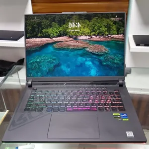 Photo - New Laptop Asus ROG Strix G15 16GB Intel Core I7 SSD 1T