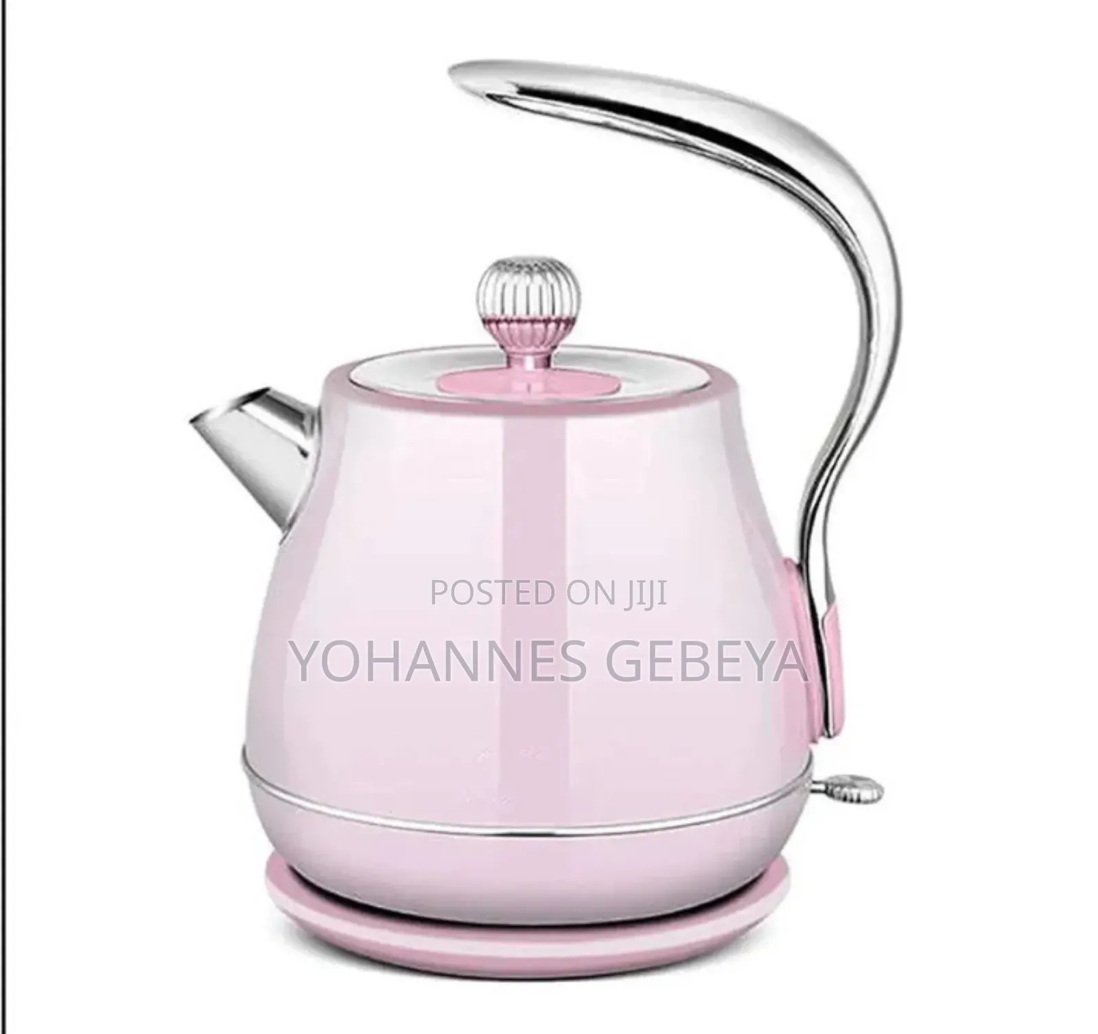 Ardo Electric Kettle