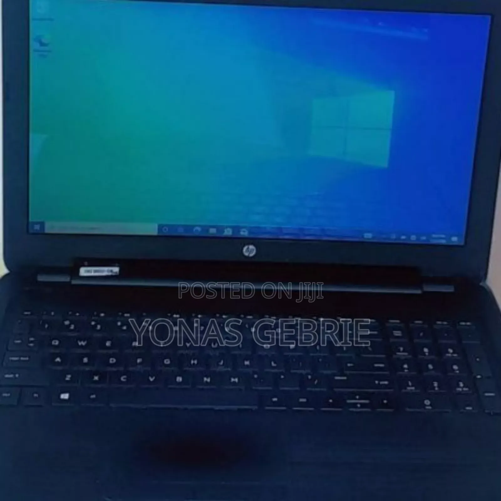Laptop HP Stream Notebook 8GB AMD A6 SSD 512GB