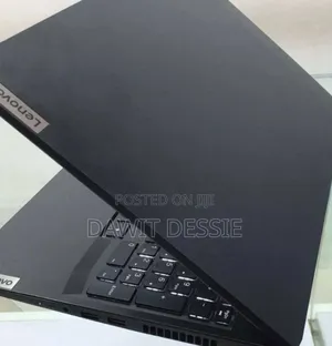 New Laptop Lenovo 16GB Intel Core I7 SSD 512GB