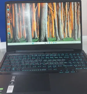 New Laptop Lenovo 16GB Intel Core I7 SSD 512GB