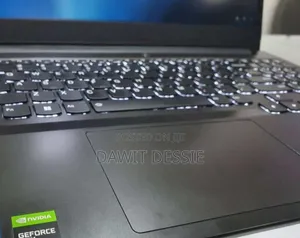 New Laptop Lenovo 16GB Intel Core I7 SSD 512GB