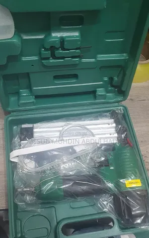 Photo - Edon Brad Nailer 15-50mm