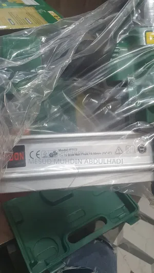 Edon Brad Nailer 15-50mm