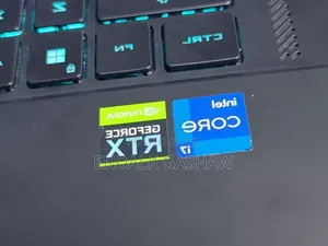 New Laptop Asus ROG Zephyrus G15 16GB Intel Core I7 SSD 1T