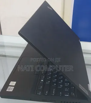 New Laptop Lenovo Legion 5 16GB Intel Core I7 SSD 256GB