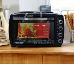 East Point Mini Oven 42liter