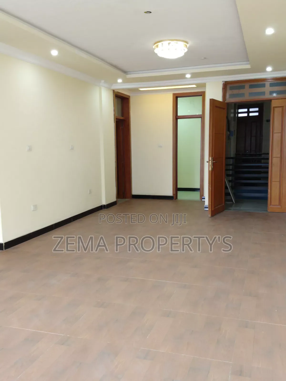 2bdrm Apartment in Chaka Buna, Bole for rent