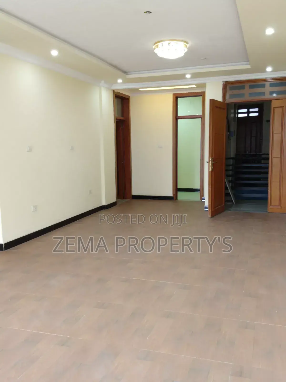 2bdrm Apartment in Chaka Buna, Bole for rent