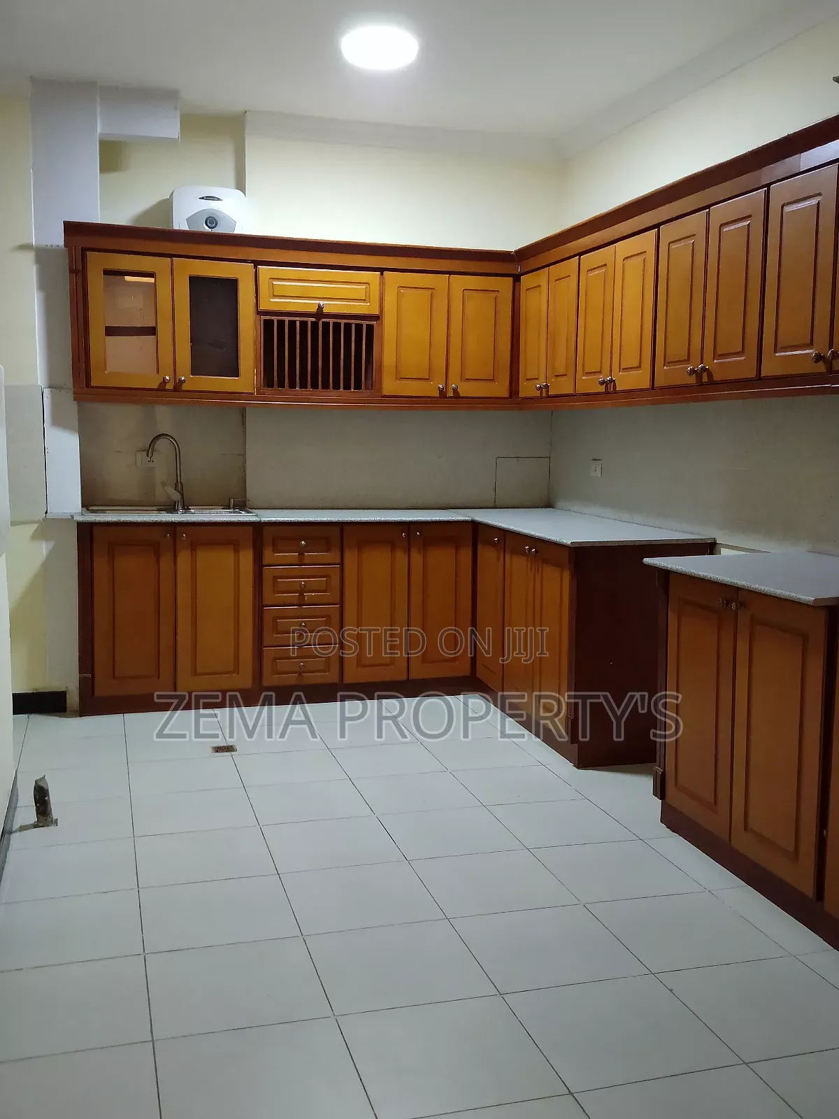 2bdrm Apartment in Chaka Buna, Bole for rent