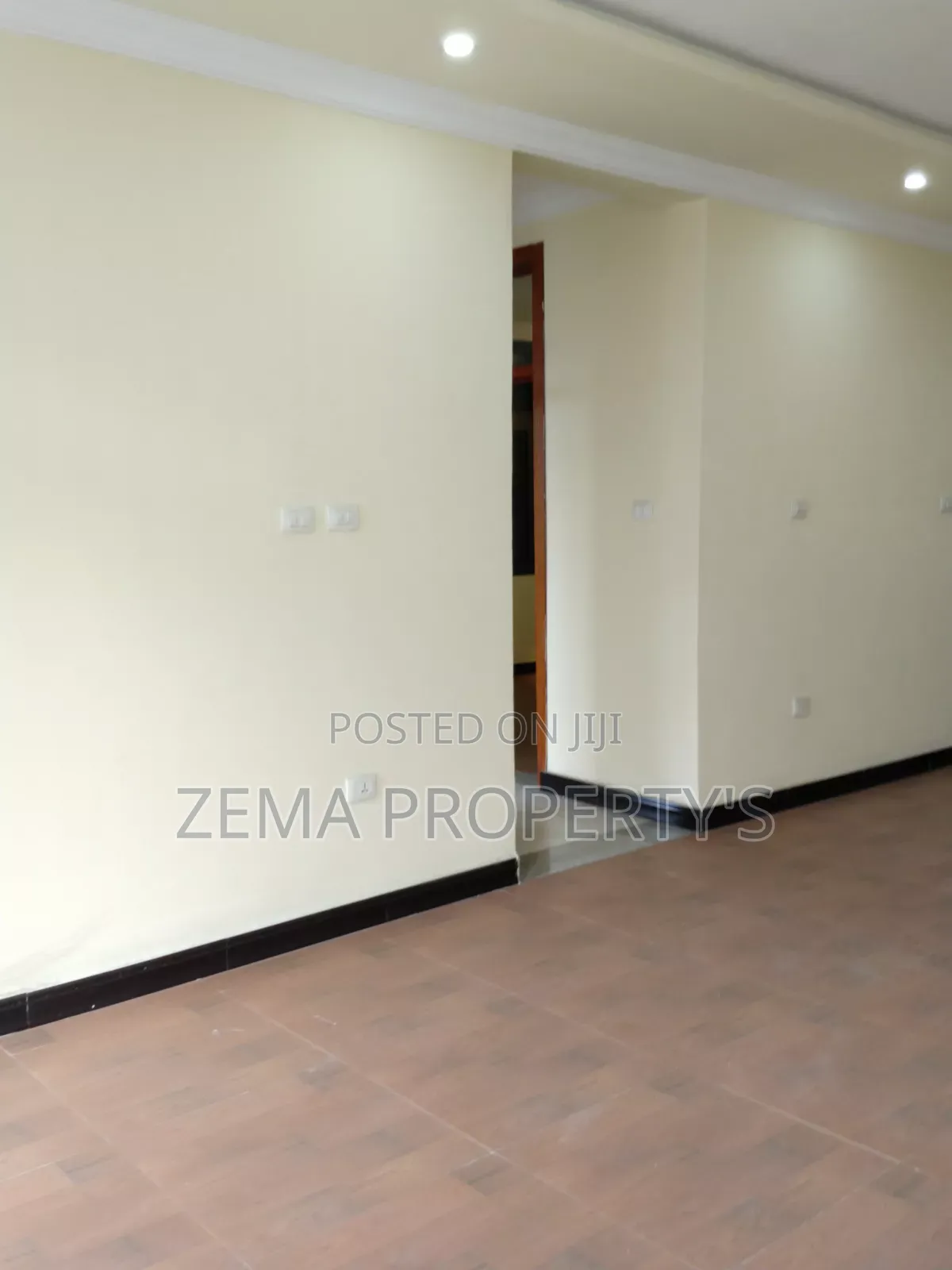 2bdrm Apartment in Chaka Buna, Bole for rent