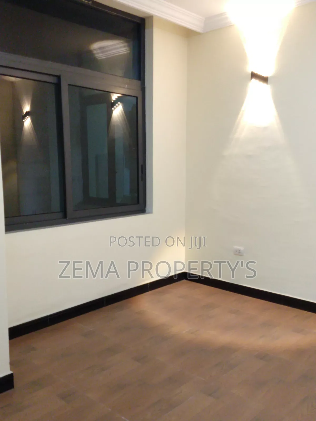 2bdrm Apartment in Chaka Buna, Bole for rent