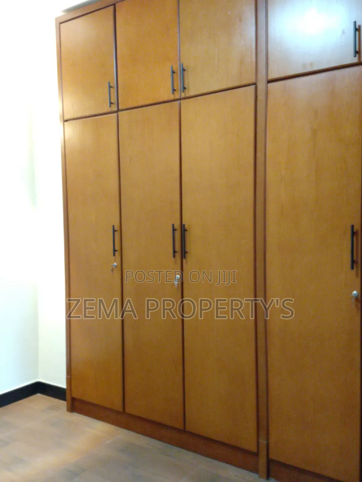 2bdrm Apartment in Chaka Buna, Bole for rent