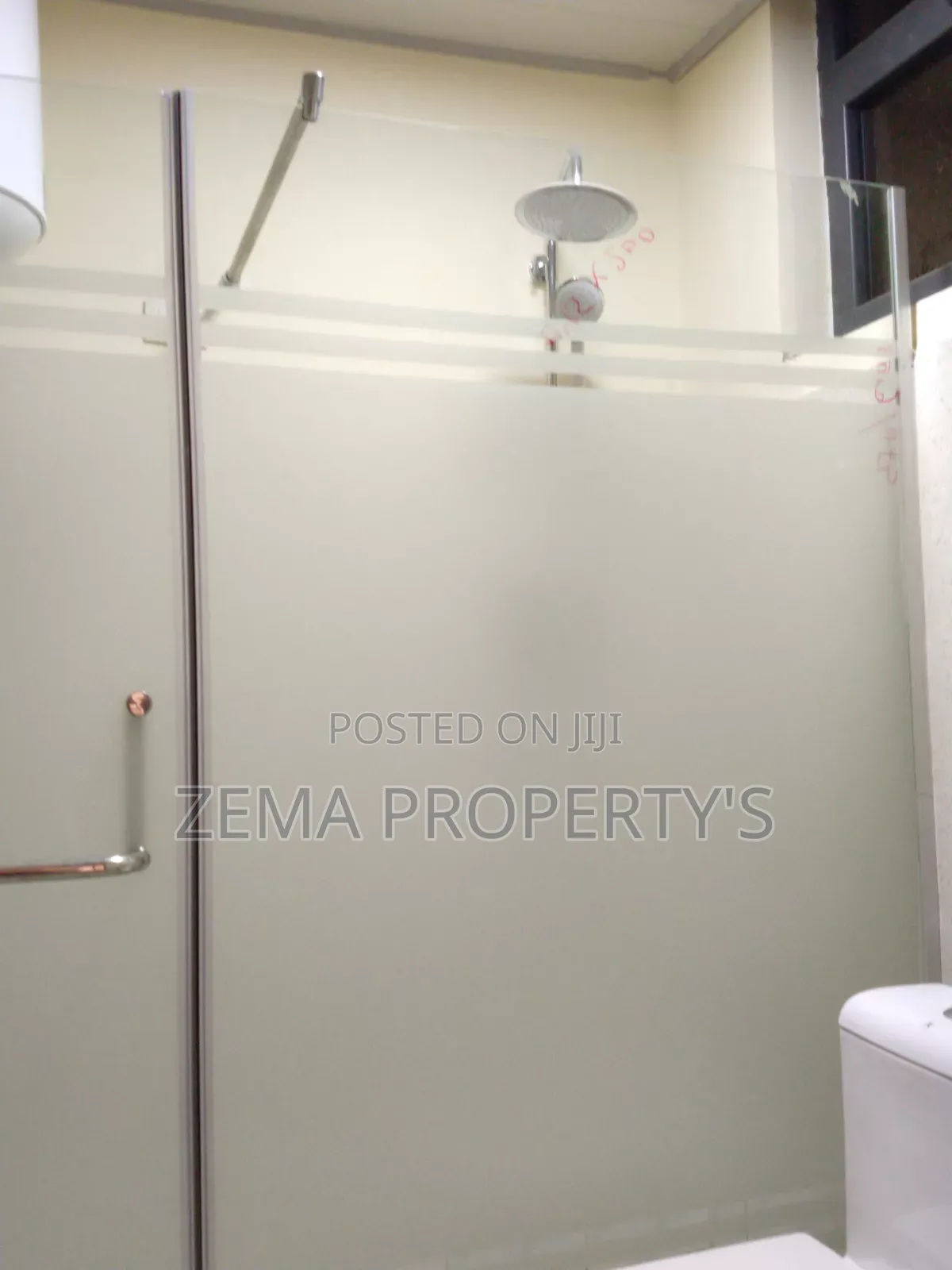 2bdrm Apartment in Chaka Buna, Bole for rent