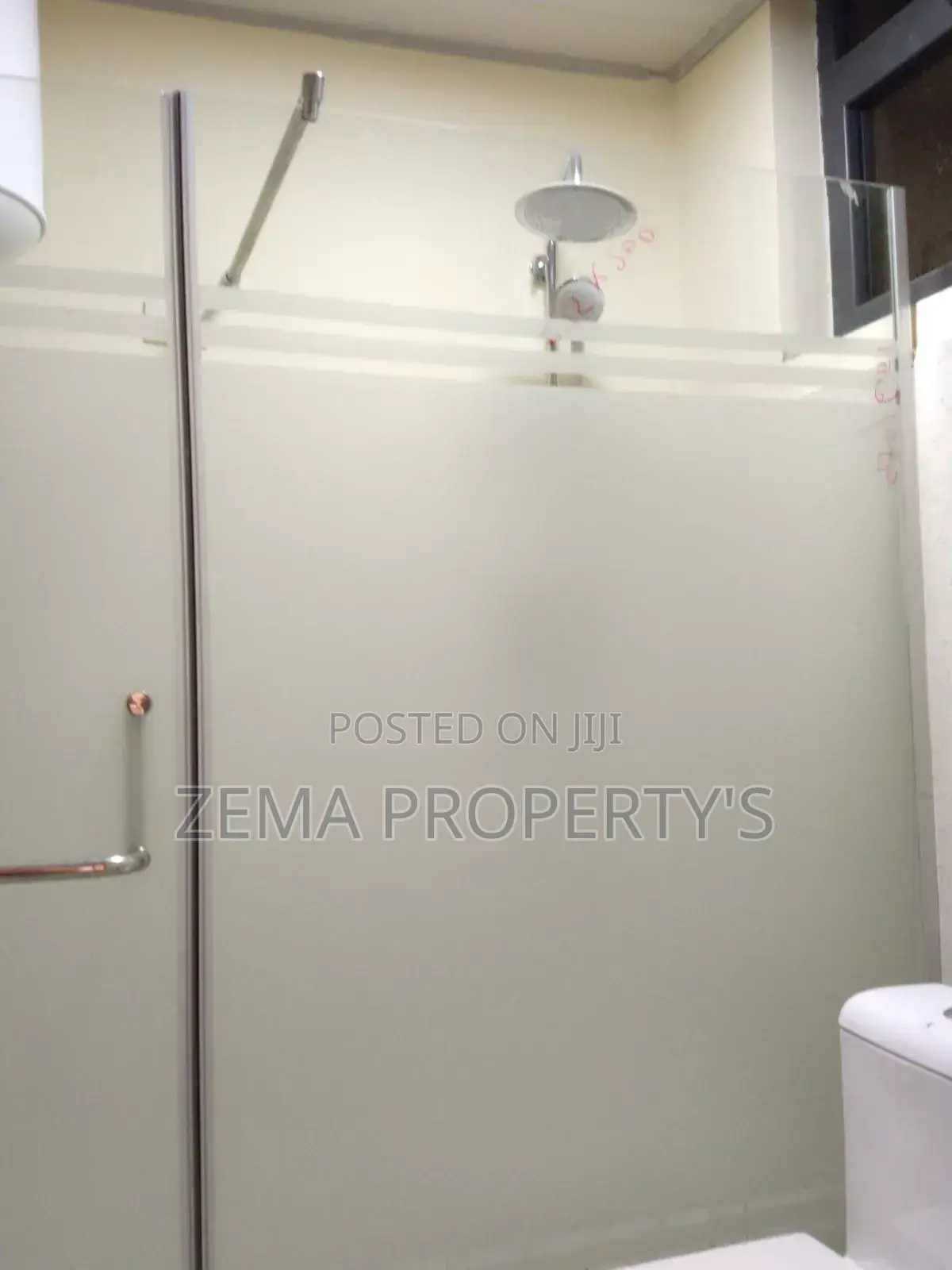2bdrm Apartment in Chaka Buna, Bole for rent
