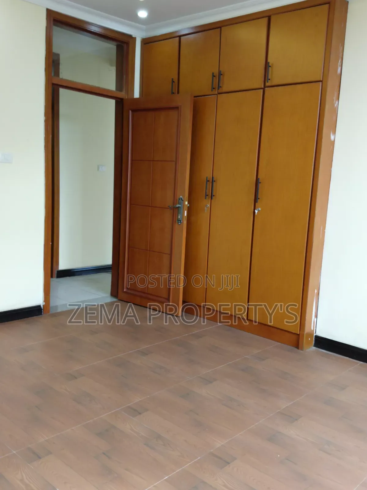 2bdrm Apartment in Chaka Buna, Bole for rent