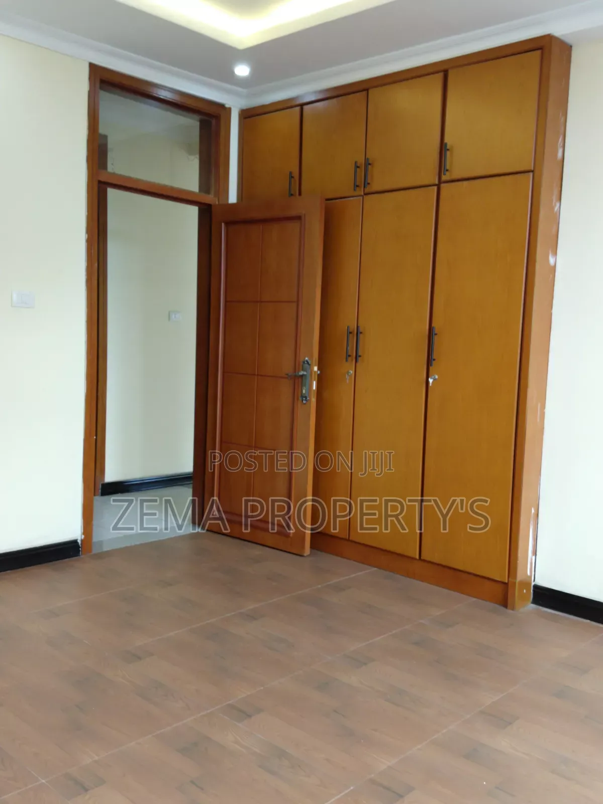 2bdrm Apartment in Chaka Buna, Bole for rent