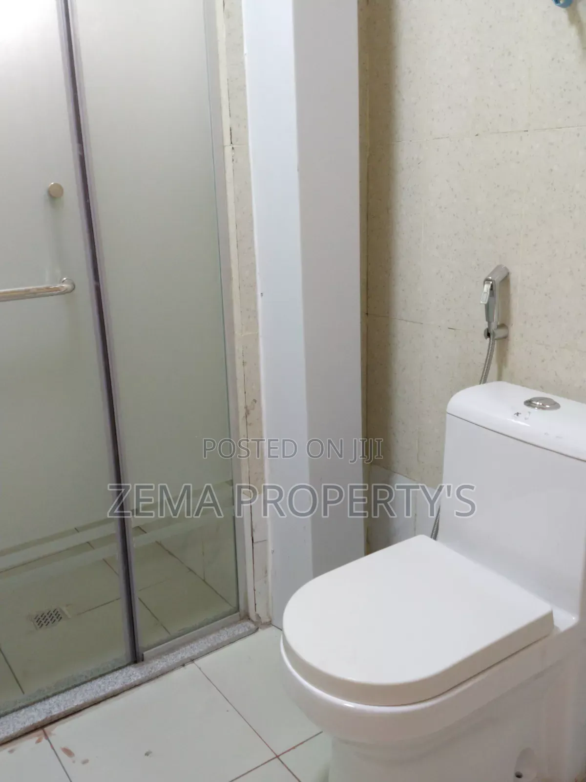 2bdrm Apartment in Chaka Buna, Bole for rent