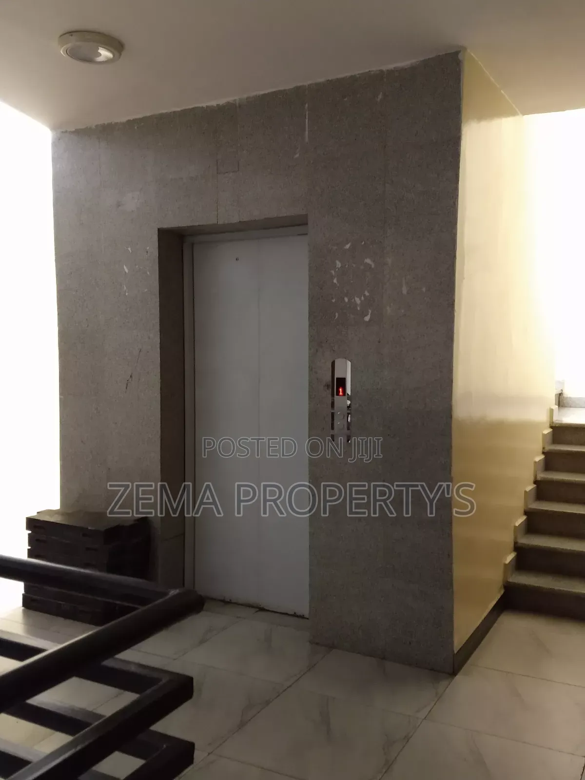 2bdrm Apartment in Chaka Buna, Bole for rent