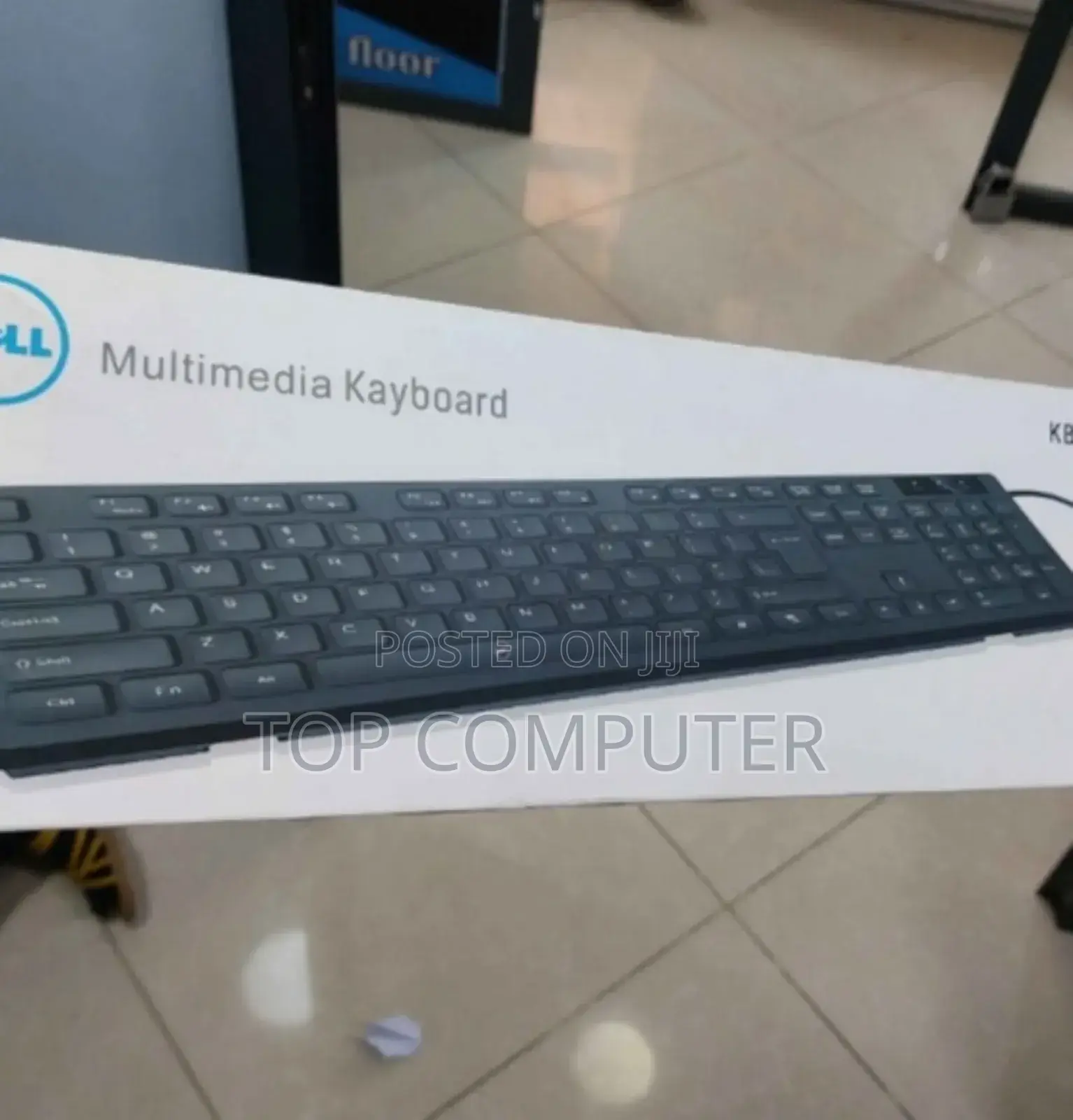 Dell Keyboard