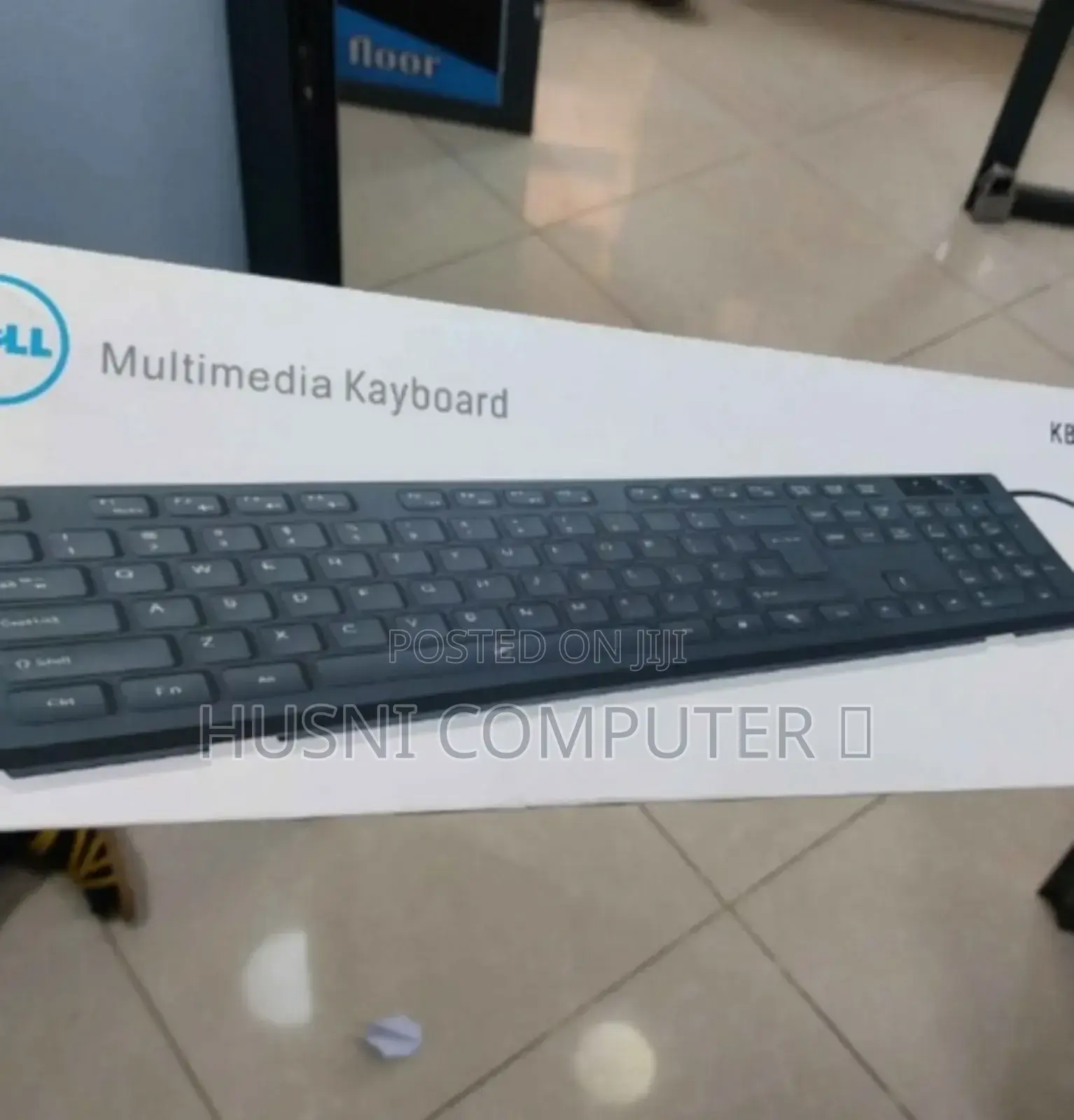 Dell Keyboard