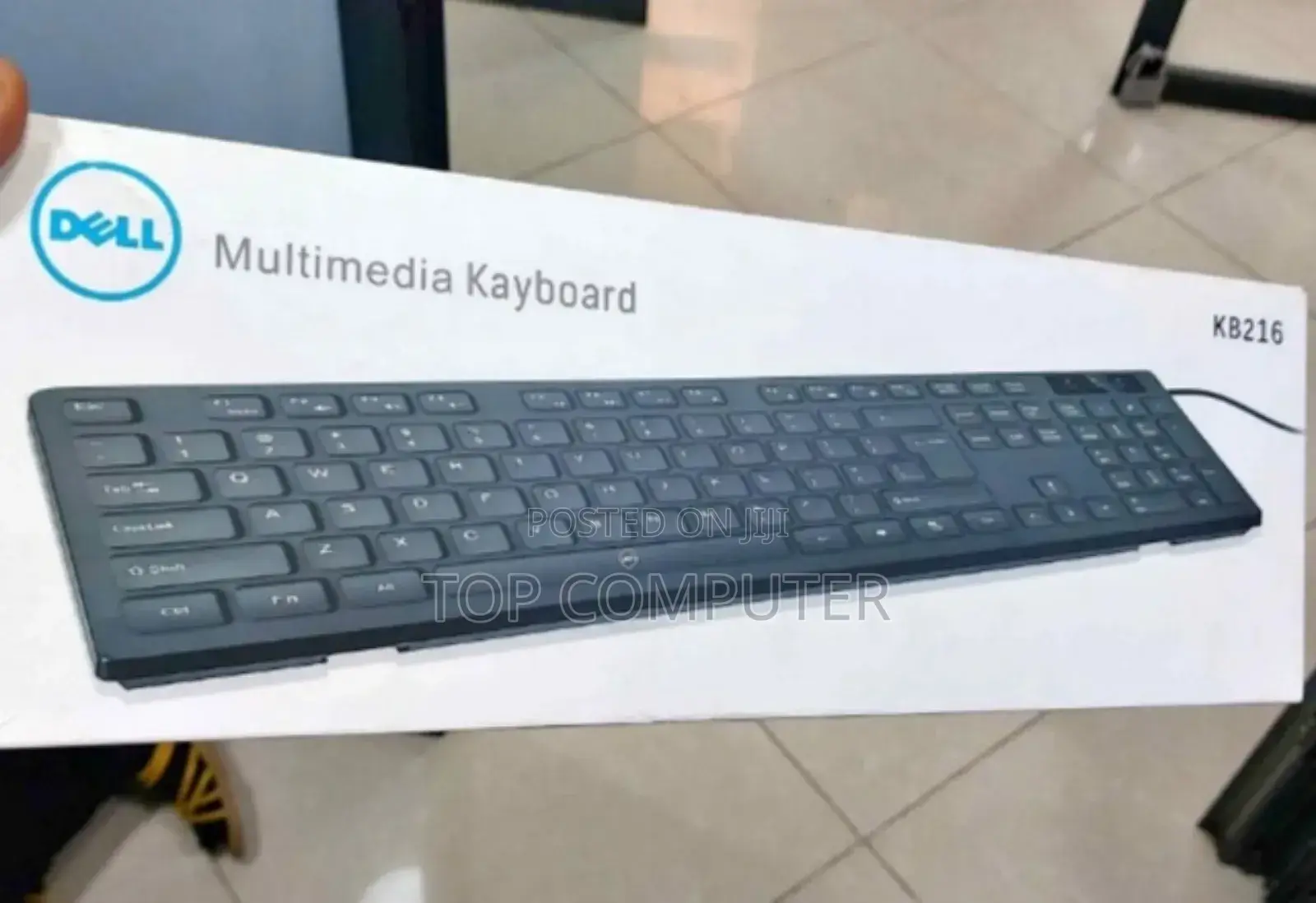Dell Keyboard