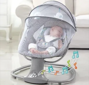 Photo - 3 in 1 Mastela