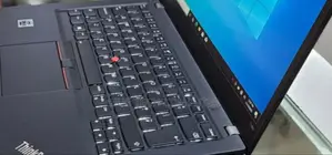 New Laptop Lenovo ThinkPad T14s G4 8GB Intel Core I5 SSD 256GB