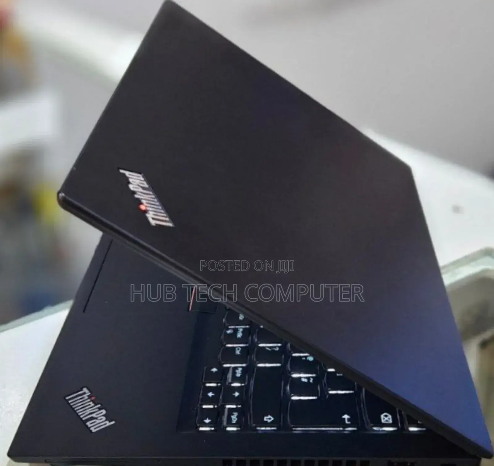 New Laptop Lenovo ThinkPad T14s G4 8GB Intel Core I5 SSD 256GB