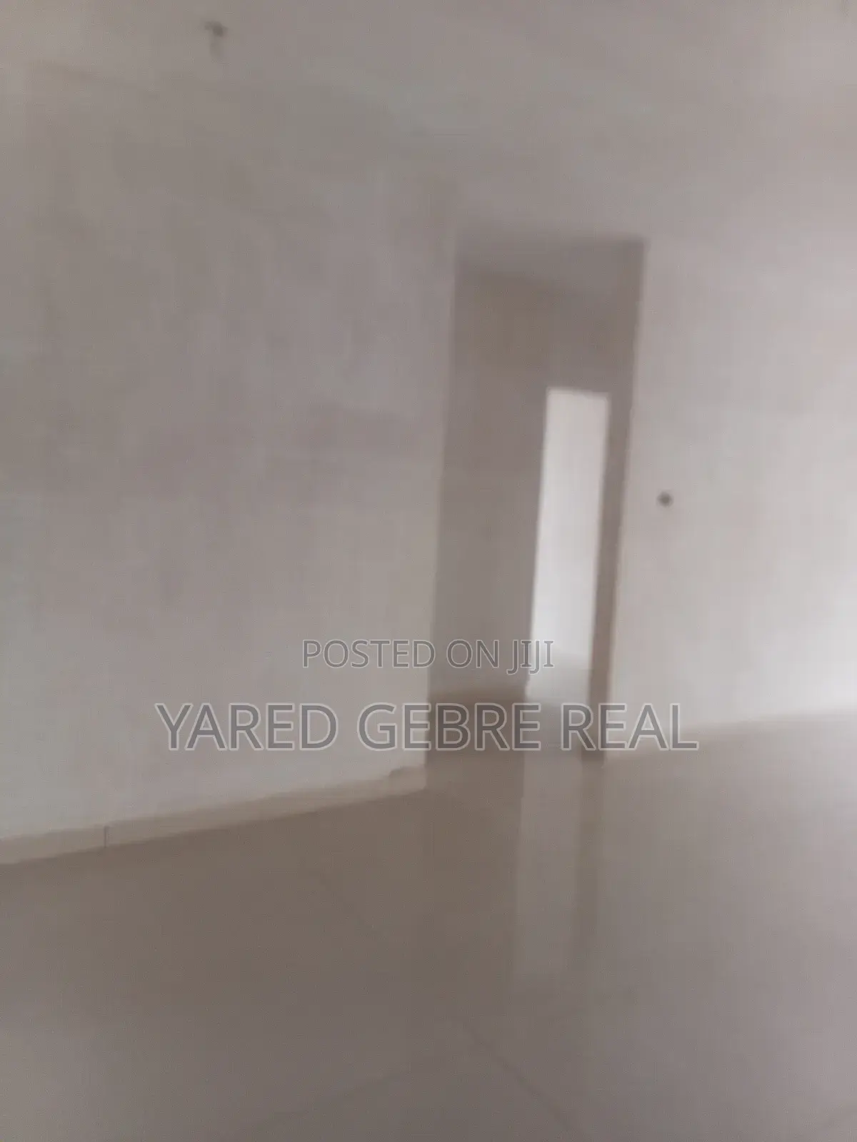 2bdrm Apartment in ሙሉ ሀይም ሪል እስቴት, Bole for sale