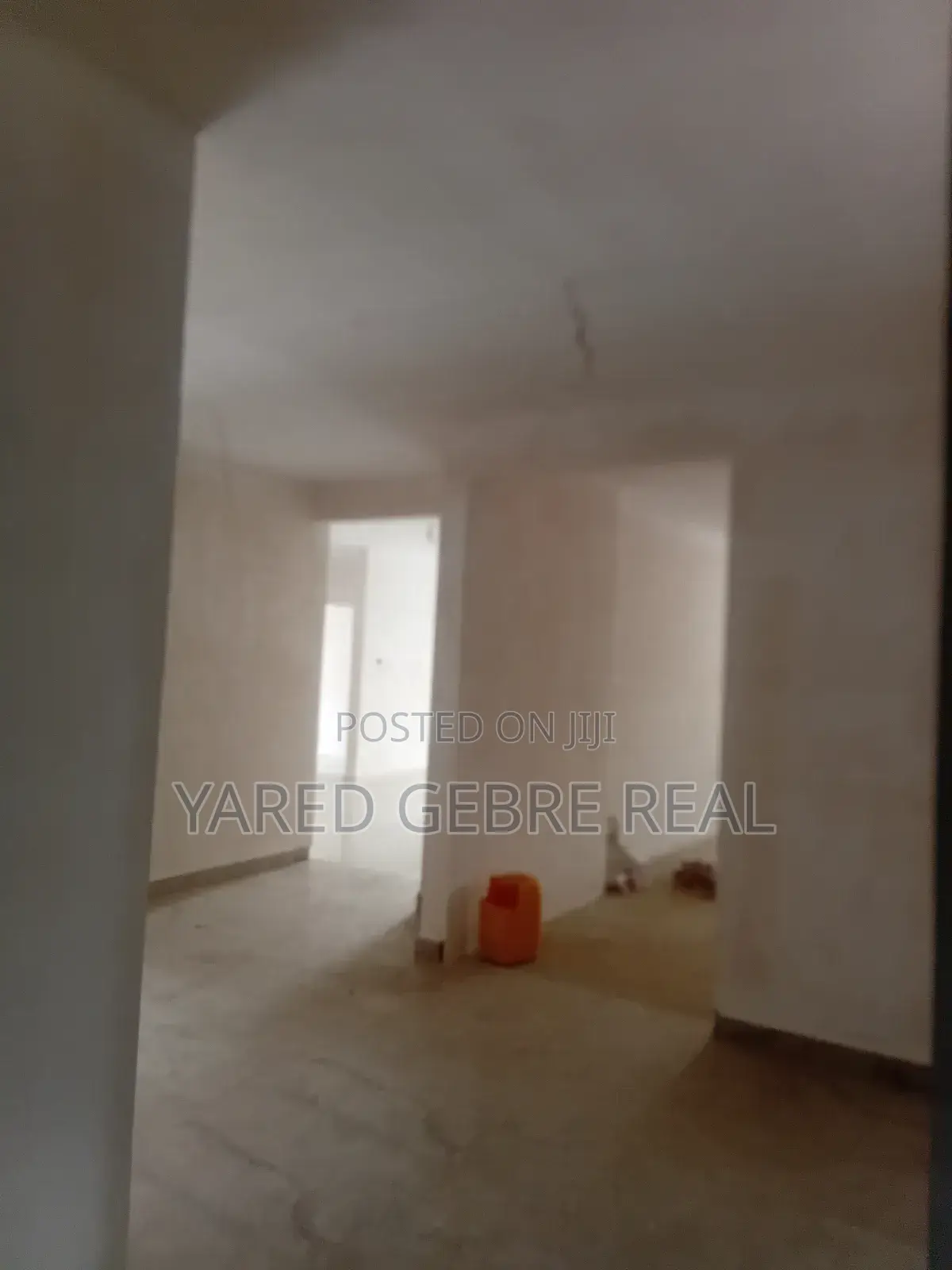 2bdrm Apartment in ሙሉ ሀይም ሪል እስቴት, Bole for sale