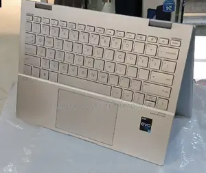 New Laptop HP Envy X360 8GB Intel Core i7 SSD 512GB