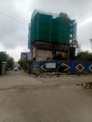 2bdrm Apartment in ሙሉ ሀይም ሪል እስቴት, Bole for sale