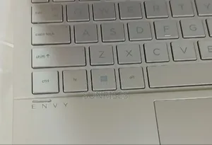 New Laptop HP Envy X360 8GB Intel Core I7 SSD 512GB